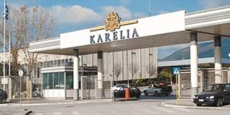 Χρονιά σταθμός το 2022 για την καπνοβιομηχανία Καρέλιας