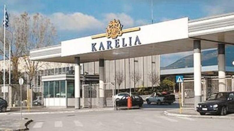 Χρονιά σταθμός το 2022 για την καπνοβιομηχανία Καρέλιας