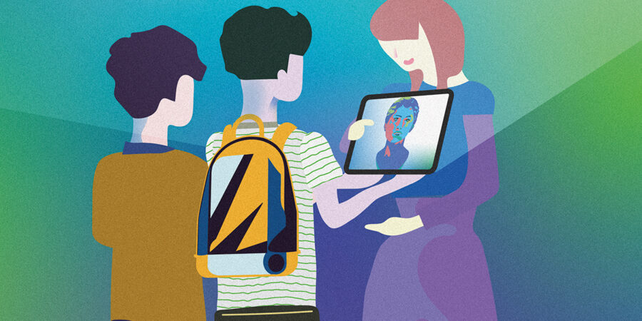 ΕΚΠΑΙΔΕΥΤΙΚΑ ΠΡΟΓΡΑΜΜΑΤΑ ΙΔΡΥΜΑΤΟΣ ΩΝΑΣΗ