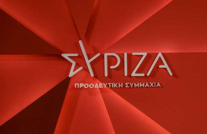Το 75% των υποψηφίων του ΣΥΡΙΖΑ ανά την Ελλάδα