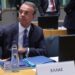 Συμμετοχή του Χρήστου Σταϊκούρα στις συνεδριάσεις του Eurogroup και του Ecofin στις Βρυξέλλες