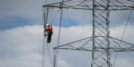 Οι διεθνείς διασυνδέσεις στο επίκεντρο του δεκαετούς προγράμματος ανάπτυξης 2024-2033 του ΑΔΜΗΕ