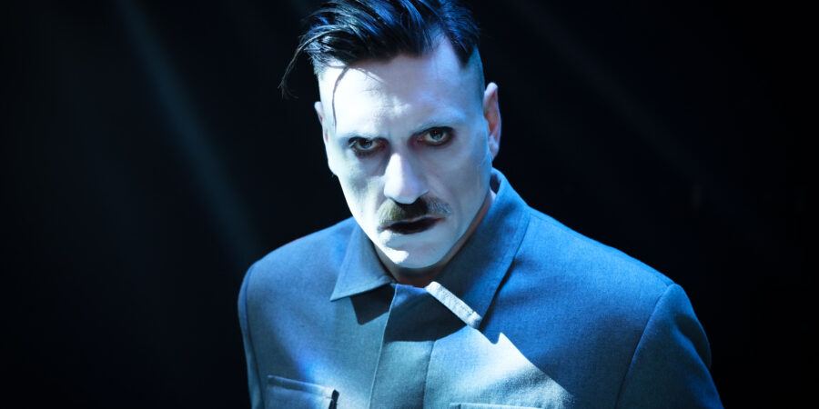 Η άνοδος του Αρτούρο Ούι