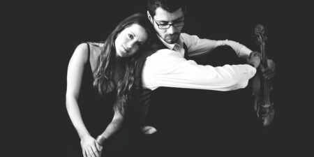 UNORTHODOX 3B: Μια ανατρεπτική συναυλία μουσικής δωματίου