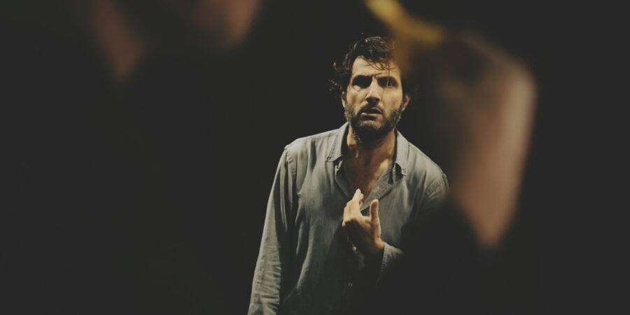 «Η ΜΟΝΑΞΙΑ ΤΗΣ ΔΥΣΗΣ» του Μάρτιν ΜακΝτόνα