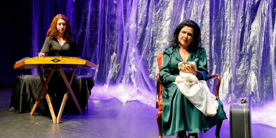 Τα λουκούμια μες στο βάζο