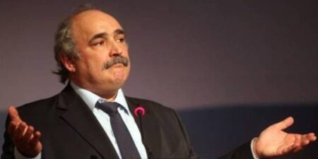 Στην απλοχωριά του Ορίζοντα …