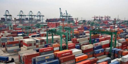 ΕΛΣΤΑΤ: Αύξηση 50,7% στο έλλειμμα του εμπορικού ισοζυγίου της χώρας το 2022