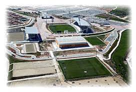 ΤΑΙΠΕΔ: Μία (1) προσφορά για την αξιοποίηση του Ολυμπιακού Ιππικού Κέντρου Μαρκοπούλου Αττικής