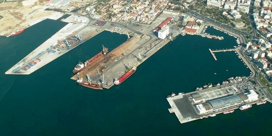 ΤΑΙΠΕΔ: Υποβολή εκδήλωσης ενδιαφέροντος από οκτώ (8) επενδυτικά σχήματα στον διαγωνισμό για την αξιοποίηση του Οργανισμού Λιμένος Βόλου Α.Ε.