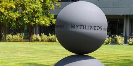 Η MYTILINEOS και η EDPR υπέγραψαν ένα αιολικό PPA 78 MW