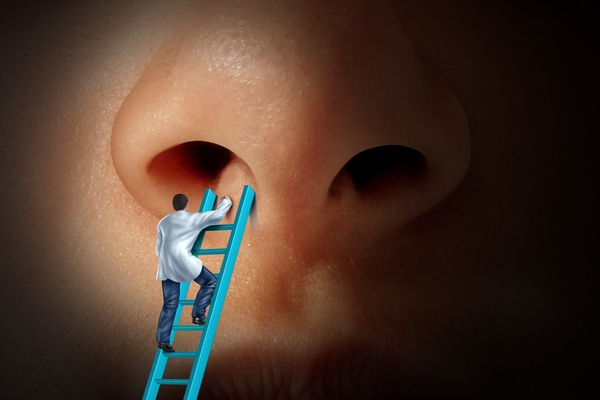 Μήπως η ατμοσφαιρική ρύπανση μας κάνει να χάνουμε την όσφρησή μας;