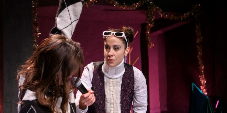 Η Βελανιδιά