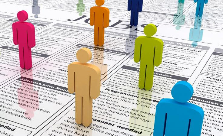 ΕΛΣΤΑΤ: Στο 11,6% το ποσοστό της ανεργίας στην Ελλάδα τον Δεκέμβριο 2022