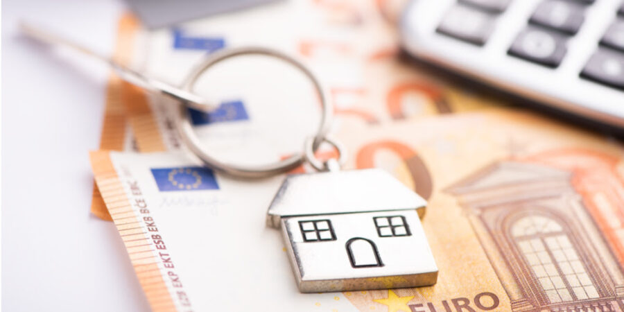 Eurostat: Αρνητική πρωτιά της Ελλάδας στο κόστος στέγασης