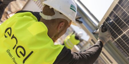 Το καλοκαίρι, η Enel Green Power Hellas θέτει σε λειτουργία το νέο «πράσινο» έργο της