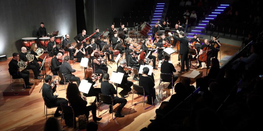 Χειμώνες και Έρωτες Μύθοι και Πνοές