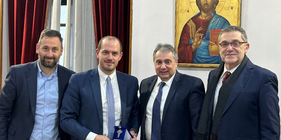 Σκιαγράφηση Ε.Β.Ε.Π. στα ζωτικής σημασίας οικονομικά κύτταρα του επιχειρείν