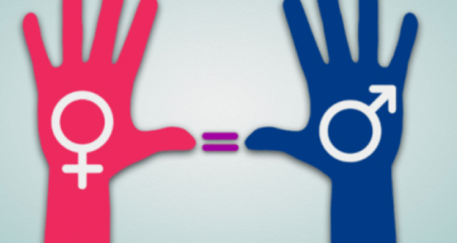 Εγκαινιάστηκε ο «Ψηφιακός Χάρτης Ισότητας» με την ανάρτηση των πρώτων εκδηλώσεων