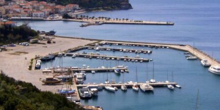 ΤΑΙΠΕΔ: Ανακήρυξη Προτιμητέου Επενδυτή για την αξιοποίηση της Μαρίνας Πύλου