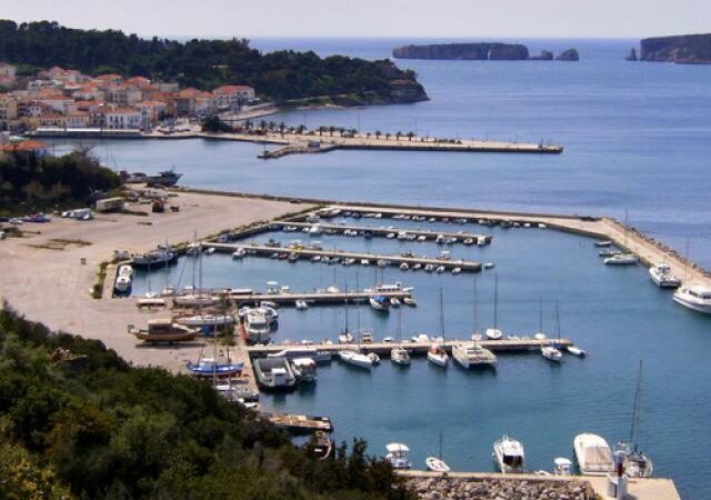 ΤΑΙΠΕΔ: Ανακήρυξη Προτιμητέου Επενδυτή για την αξιοποίηση της Μαρίνας Πύλου