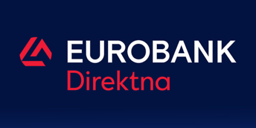 Η Eurobank ανακοινώνει τη σύναψη δεσμευτικής συμφωνίας για την πώληση της θυγατρικής της στην Σερβία, Eurobank Direktna, στην AIK Banka Beograd