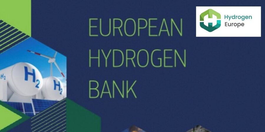 Hydrogen Europe: Οι πρώτοι πυλώνες ορόσημο στο Βιομηχανικό Σχέδιο για την Πράσινη Συμφωνία από την Ευρωπαϊκή Επιτροπή.