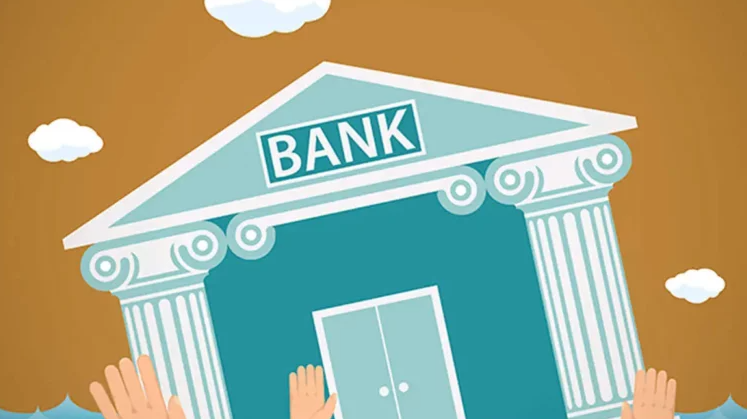 Είναι δύσκολο να γνωρίζουμε πώς θα εξελιχθεί αυτό το χάος στις τράπεζες. Αλλά υπάρχουν ενδείξεις