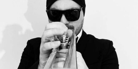 DIMITRIS PAPADOPOULOS & KONSTANTINOS STOURAITIS TRIO