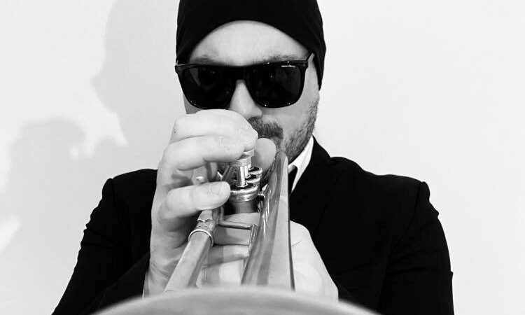 DIMITRIS PAPADOPOULOS & KONSTANTINOS STOURAITIS TRIO