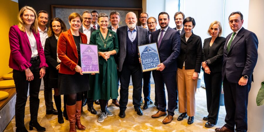 Α. Χαντάβας στο SolarPower Summit στις Βρυξέλλες: Στόχος το 1TW ηλιακής ενέργειας στην Ευρώπη έως το 2030