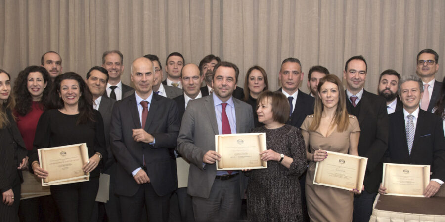 Απονέμονται τα βραβεία Fund Managers’ Awards στα καλύτερα Αμοιβαία Κεφάλαια του 2022