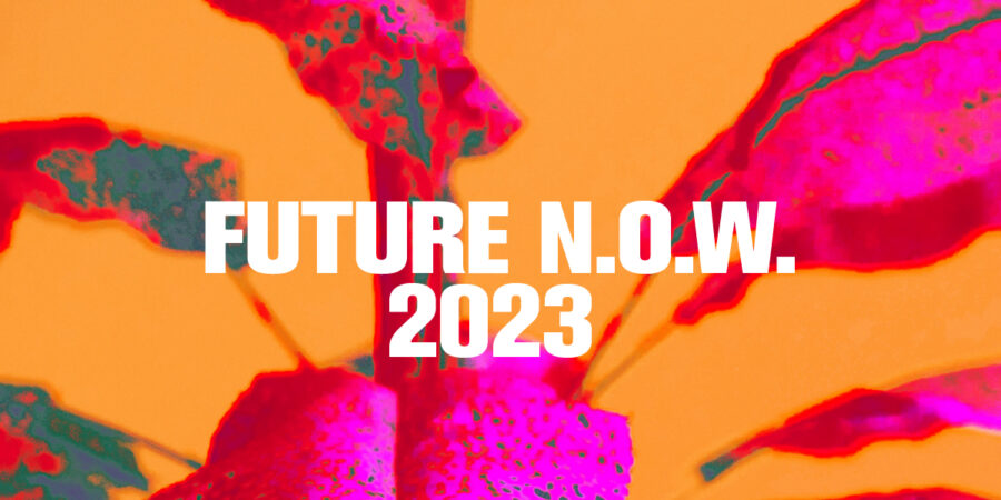 ONASSIS FUTURE N.O.W.