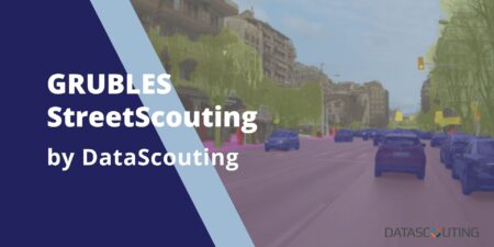 StreetScouting: Μια πλατφόρμα βαθιάς μάθησης της DataScouting για αυτόματη ανίχνευση και γεωγραφική σήμανση αστικών χαρακτηριστικών για έξυπνες πόλεις