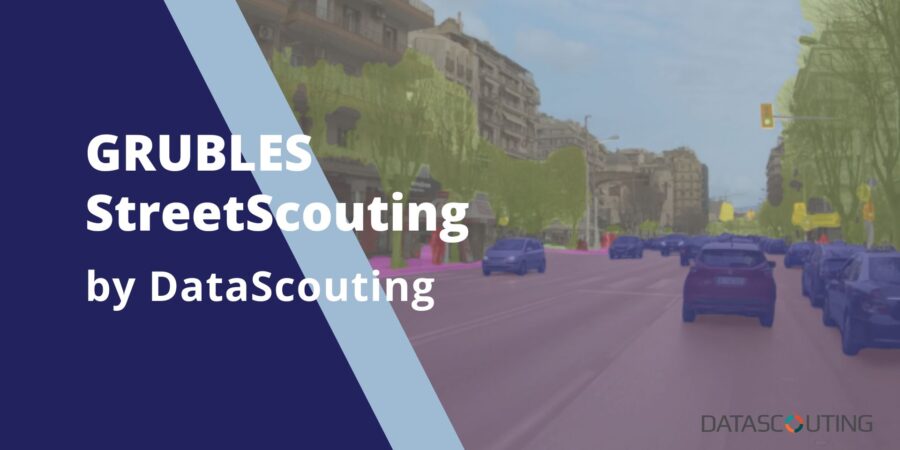 StreetScouting: Μια πλατφόρμα βαθιάς μάθησης της DataScouting για αυτόματη ανίχνευση και γεωγραφική σήμανση αστικών χαρακτηριστικών για έξυπνες πόλεις