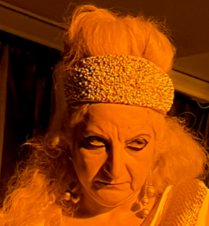 «Όταν η Φόνισσα συνάντησε τη Μήδεια»