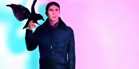 MARC ALMOND