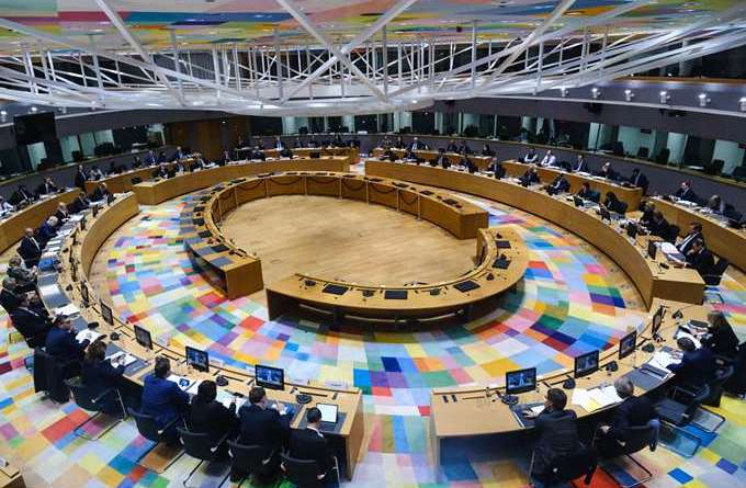 Ο πληθωρισμός στο επίκεντρο των συζητήσεων στο Eurogroup και Ecofin