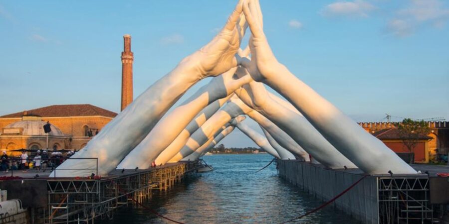 Ανοικτή πρόσκληση ενδιαφέροντος για την 60ή Διεθνή Καλλιτεχνική Έκθεση της Biennale Βενετίας 2024