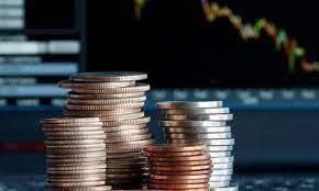 Σε άνοδο οι αποδόσεις των ομολόγων