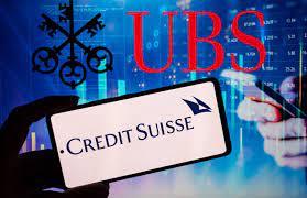Η συμφωνία UBS-Credit Suisse δείχνει ότι οι μέτοχοι δεν είναι πλέον υπεύθυνοι