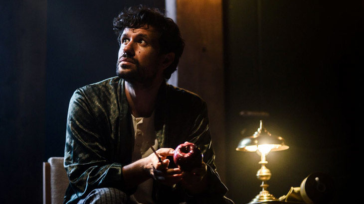 Η ΜΗΧΑΝΗ ΤΟΥ TΟΥΡΙΝΓΚ