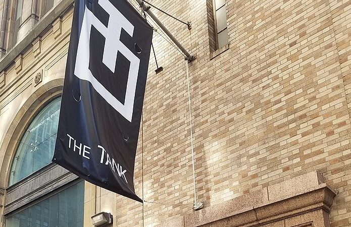 Η Ιόλη Ανδρεάδη σκηνοθετεί στο The Tank της Νέας Υόρκης