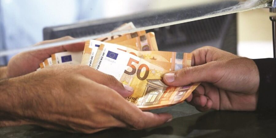 Ο «χάρτης» των πληρωμών από e-ΕΦΚΑ και ΔΥΠΑ για την εβδομάδα 20-24 Μαρτίου