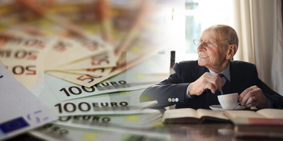 Ο ΕΦΚΑ εκκαθάρισε πάνω από το 50% των ληξιπρόθεσμων επικουρικών συντάξεων σε 60 ημέρες