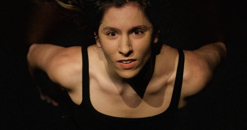 ΓΙΑ ΝΑ ΤΕΛΕΙΩΝΟΥΜΕ ΜΕ ΤΗ ΣΦΑΓΗ ΤΟΥ ΣΩΜΑΤΟΣ