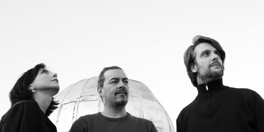 Σαπφώ, καταστερωμένη