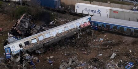 Η Hellenic Train αποζημιώνει τα θύματα της τραγωδίας των Τεμπών