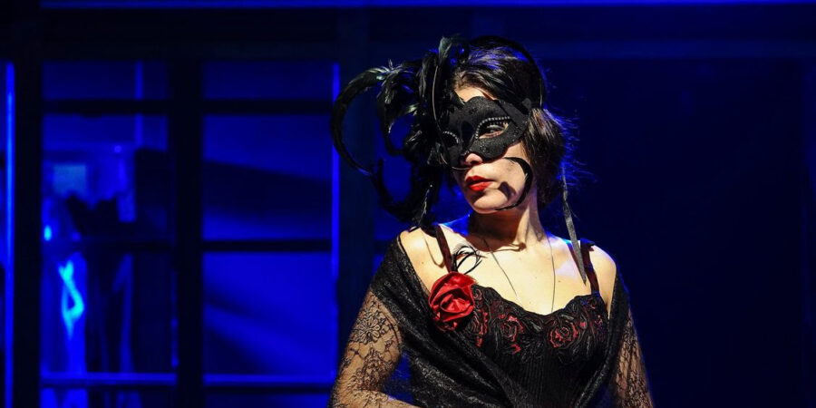 «Νόρα: Το σπίτι της κούκλας»