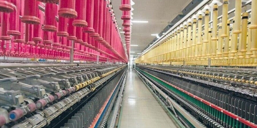 Ρεκόρ 15ετίας κατέγραψαν οι ελληνικές εξαγωγές ένδυσης-κλωστοϋφαντουργίας το 2022